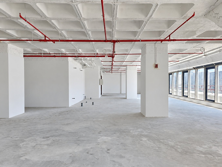 Офис 5nbsp8126 sqft - 5
