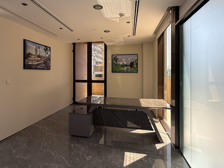 Офис 2nbsp027 sqft - 3