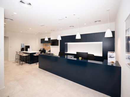 Regus Pixel Tower 6 - 2