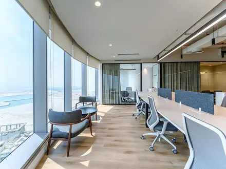 Сервисный офис 2nbsp798 sqft - 4