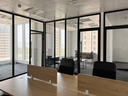 Офис 1nbsp521 sqft - 2