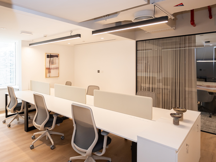 Сервисный офис 1nbsp410 sqft - 2