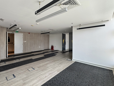 Офис 820 sqft - 5