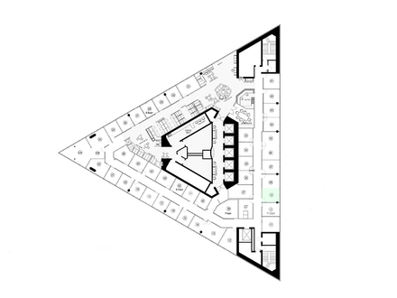 - планировка 0 - 0