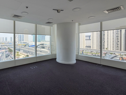 Офис 4nbsp232 sqft - 1