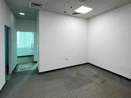 Офис 1nbsp687 sqft - 5