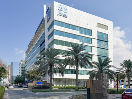Emaar Business Park Building 3 - 5