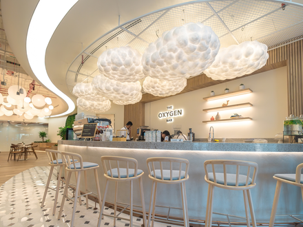 Бизнес-центр Cloud Spaces Dubai Mall в Дубае - 0