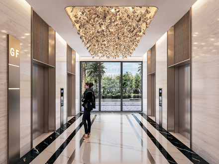 ASPIRZ by Danube in Dubai - 3