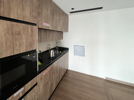 Сервисный офис 5nbsp800 sqft - 4