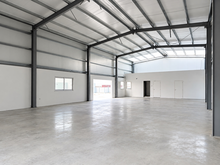 LAYAN warehouse - 2