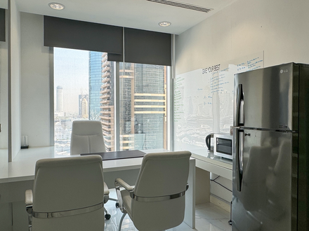 Офис 1nbsp421 sqft - 5