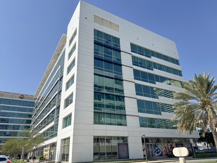 Emaar Business Park Building 2 in Dubai - 0