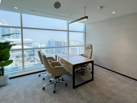 Офис 5nbsp142 sqft - 4