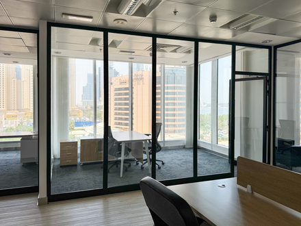 Офис 1nbsp521 sqft - 3