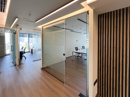 Сервисный офис 5nbsp800 sqft - 5