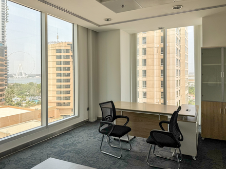 Офис 1nbsp521 sqft - 4