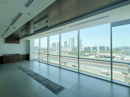 Офис 6nbsp653 sqft - 5