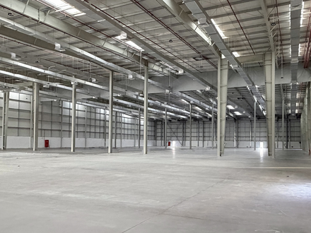 Складской комплекс 54nbsp5794 sqft - 3