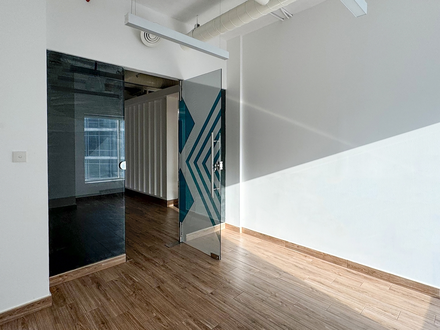 Офис 1nbsp870 sqft - 5