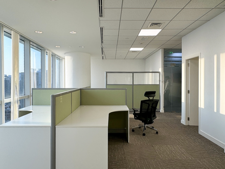 Офис 4nbsp0058 sqft - 3