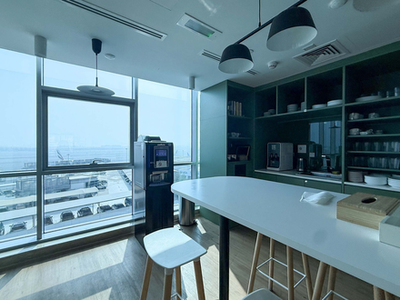 Regus JAFZA - 4