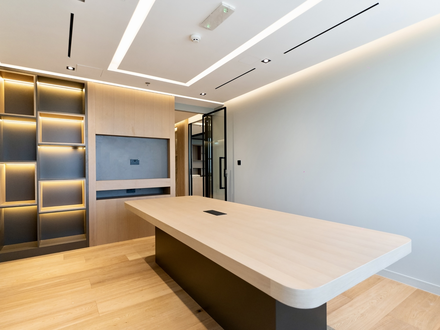 Офис 1nbsp6914 sqft - 4