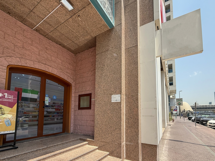 Офис 5nbsp100 sqft - 5