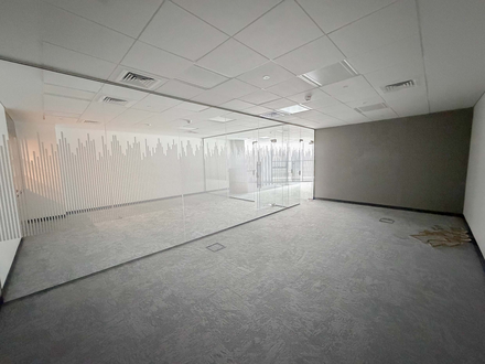 Офис 1nbsp4137 sqft - 5