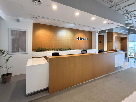 Regus CommerCity - 4