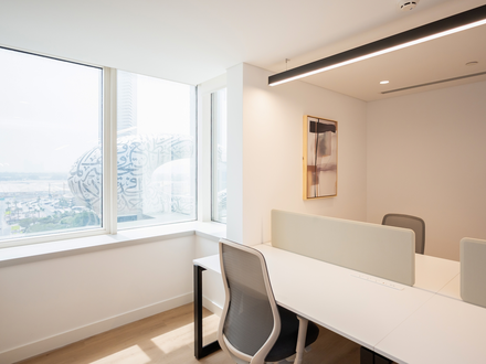 Сервисный офис 1nbsp367 sqft - 3