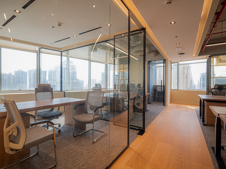 Офис 4nbsp147 sqft - 5