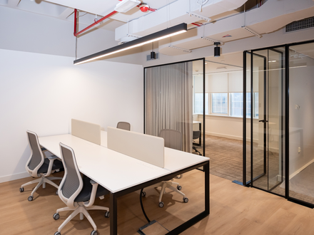Сервисный офис 1nbsp464 sqft - 2
