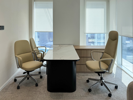 Офис 1nbsp727 sqft - 3
