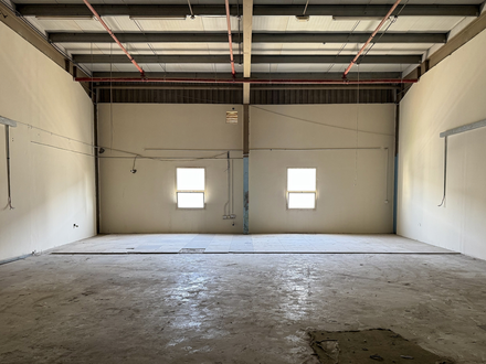 Складской комплекс 4nbsp876 sqft - 2