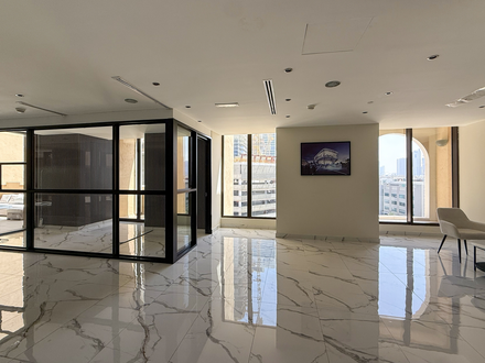 Офис 2nbsp027 sqft - 2