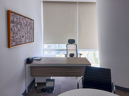 Офис 8065 sqft - 3