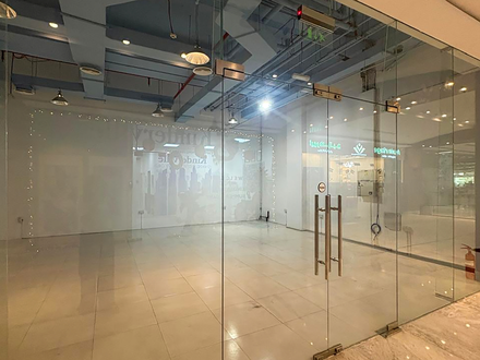 Офис 970 sqft - 4