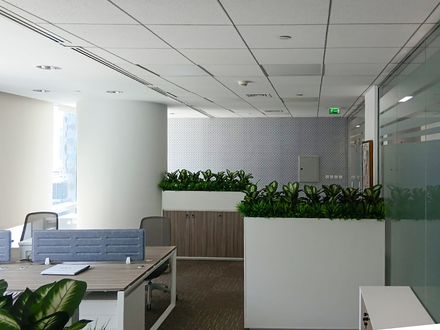 Офис 8065 sqft - 5
