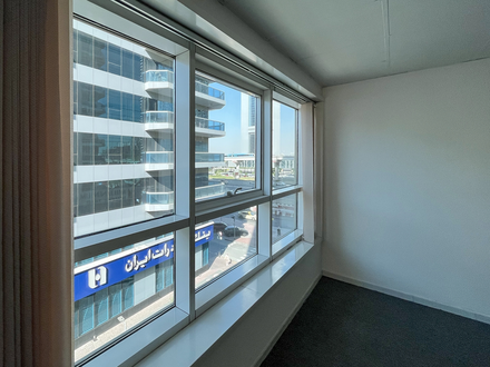 Офис 375 sqft - 4