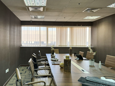 Офис 1nbsp625 sqft - 5