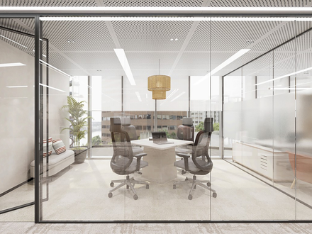 Braymont Offices Commercity - 1