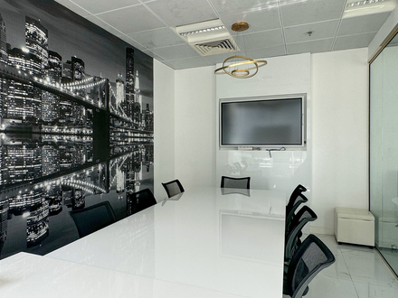 Офис 1nbsp421 sqft - 2