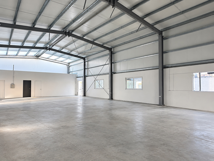 LAYAN warehouse - 3