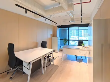 Офис 5nbsp148 sqft - 3