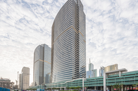 Mazaya Business Avenue BB1 in Dubai - 1