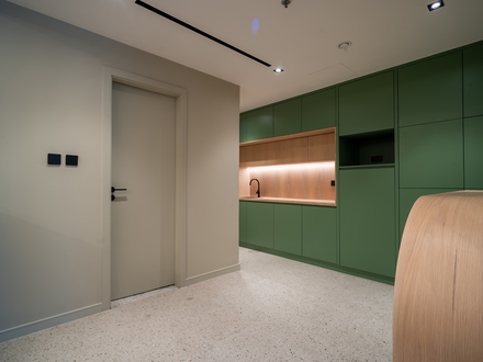 Офис 1nbsp2186 sqft - 5