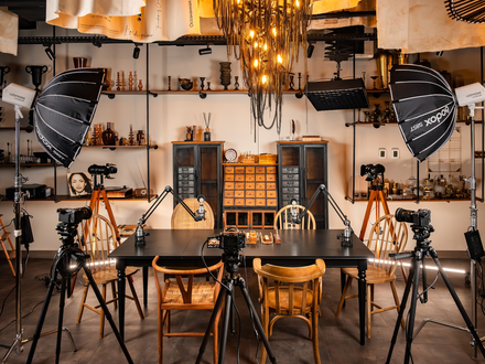 Офис 901 sqft - 5