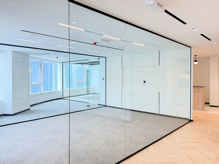 Офис 1nbsp764 sqft - 4