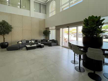 One Space Green Community  - 1